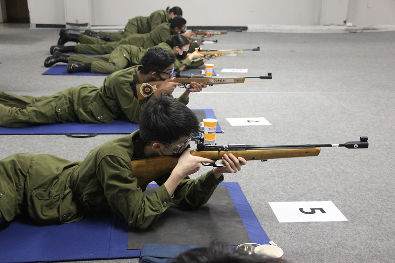 Marksmanship Night 2026